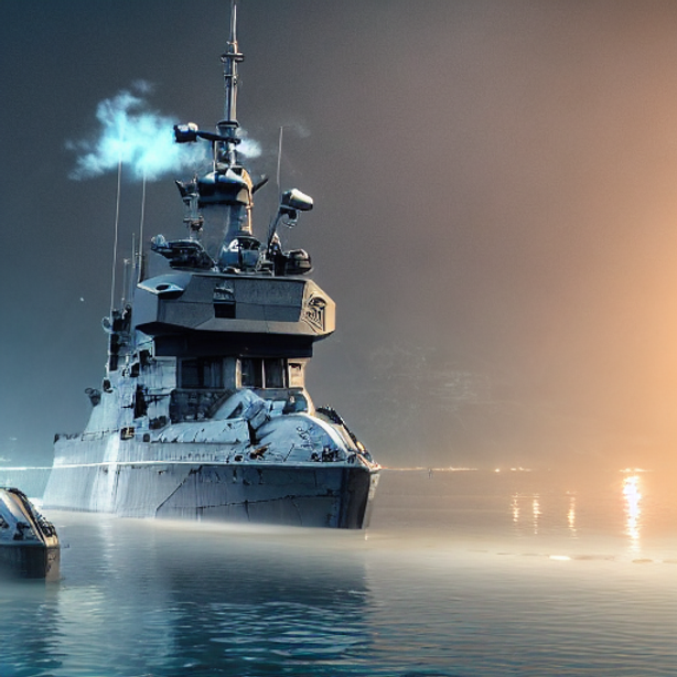 Emerging Technologies and Strategic Surprise
