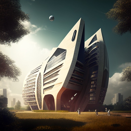 Architecture
